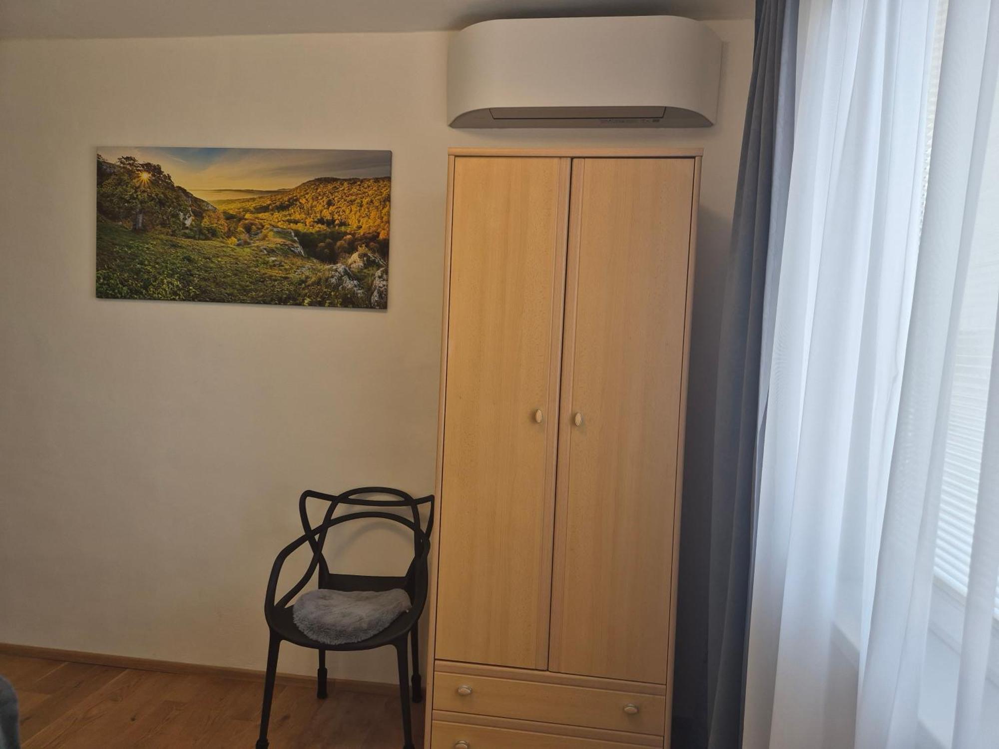 Apartman Vital Na Palave - Ubytovani & Zivotni Restart Пасохлавки Экстерьер фото