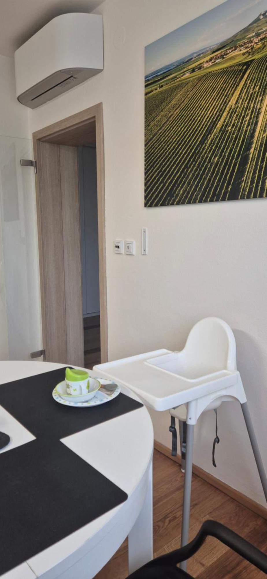 Apartman Vital Na Palave - Ubytovani & Zivotni Restart Пасохлавки Экстерьер фото